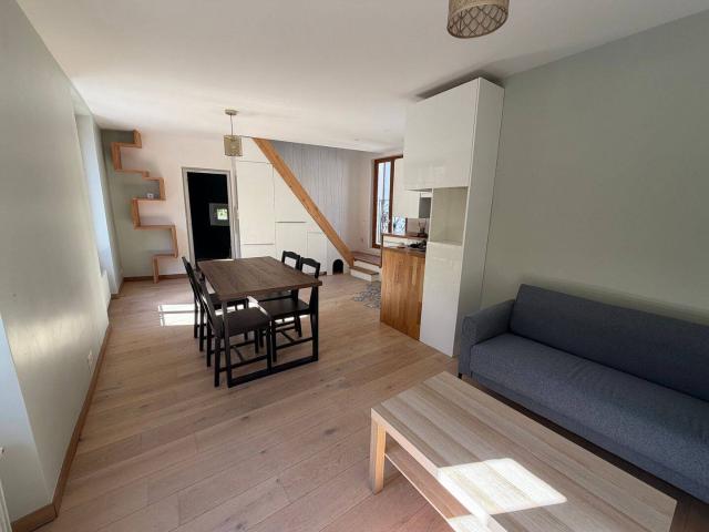 Appartement location à Domaine de Louvois, Chaville