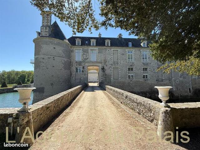 Appartement vente à Blois, Mer