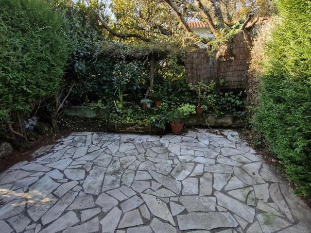Appartement vente à Rochefort, Meschers-sur-gironde