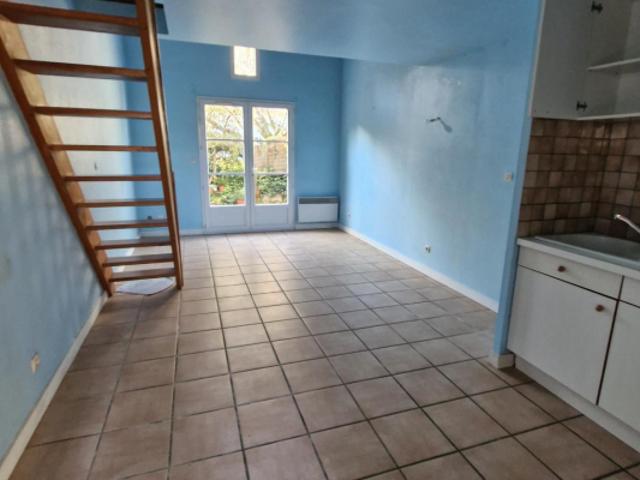 Appartement vente à Rochefort, Meschers-sur-gironde