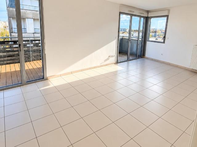 Appartement location à ZAC Andromède, Blagnac