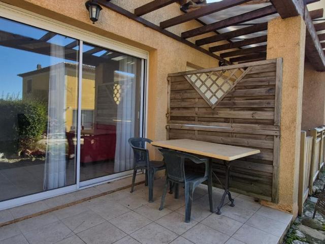 Appartement location à Brignoles, Régusse
