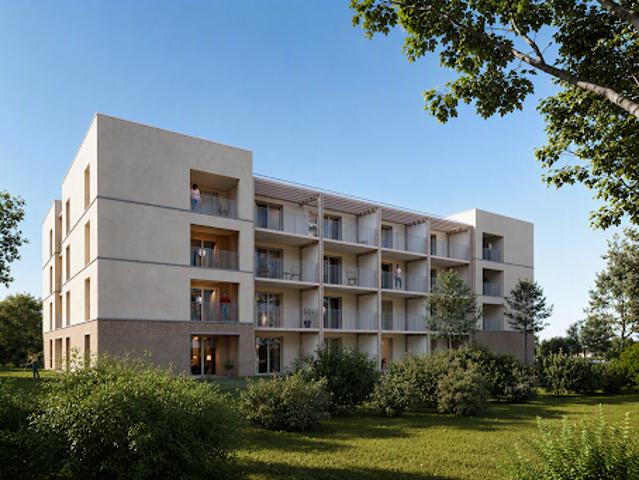 Appartement vente à Esquirol, Toulouse