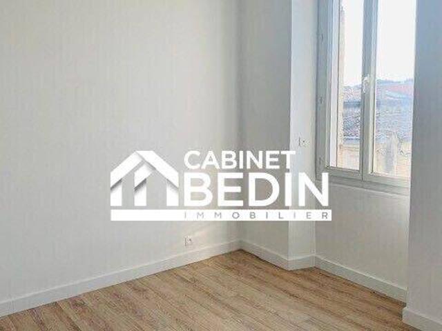 Appartement location à Salignac, Saint-André-de-Cubzac