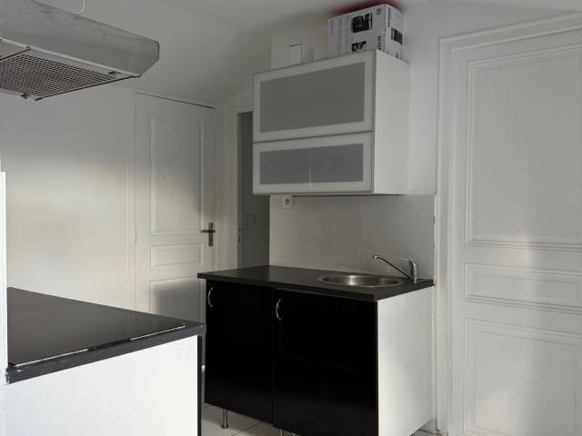 Appartement vente à L'Haÿ-les-Roses, Villeneuve-saint-georges