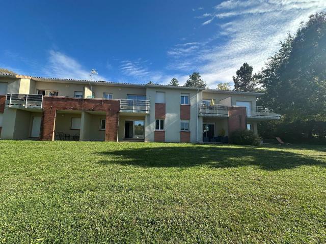 Appartement vente à Albi, Cagnac-les-mines