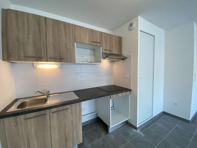 Appartement location à Toulouse