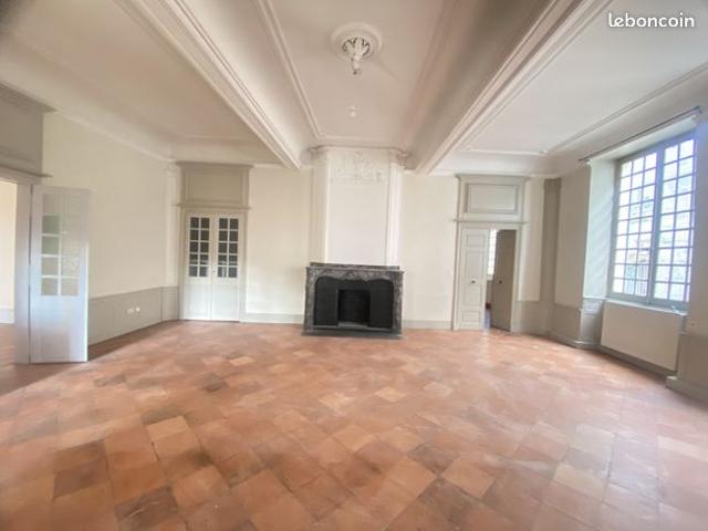 Appartement vente à Limoux