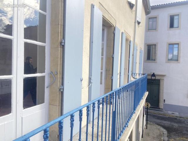 Appartement vente à Limoux