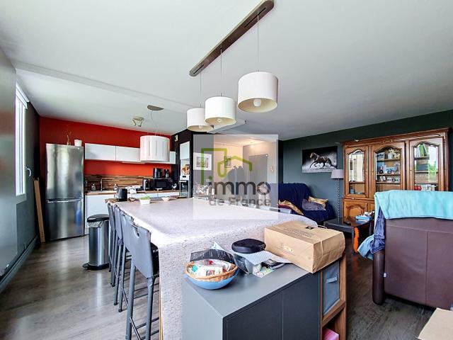 Appartement vente à Lille, La Madeleine