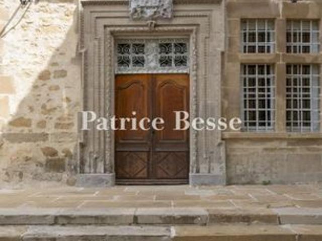 Appartement vente à Saint-Amand-Montrond, Chavannes