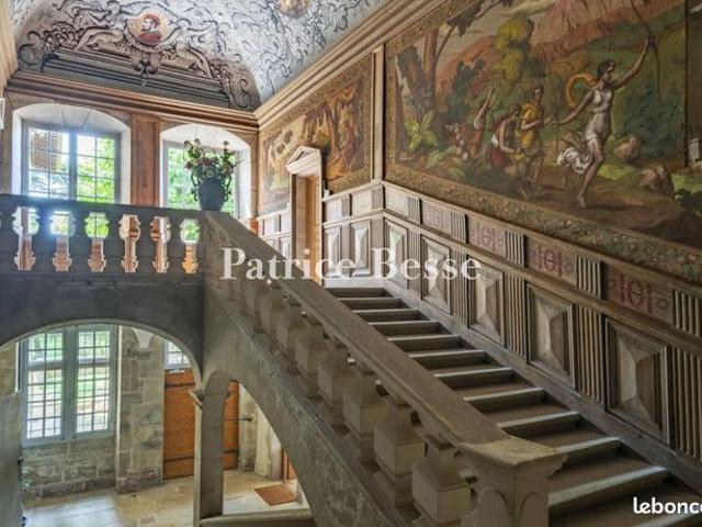 Appartement vente à Saint-Amand-Montrond, Chavannes