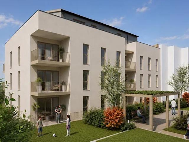 Appartement vente à Lyon, Métropole de Lyon