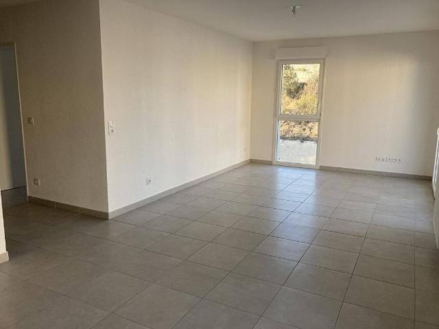 Appartement location à Clos des Contes, Port-de-Bouc