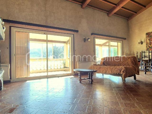 Appartement vente à Arrondissement de Toulon, Bormes-les-mimosas