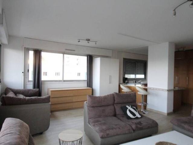 Appartement location à Nantes
