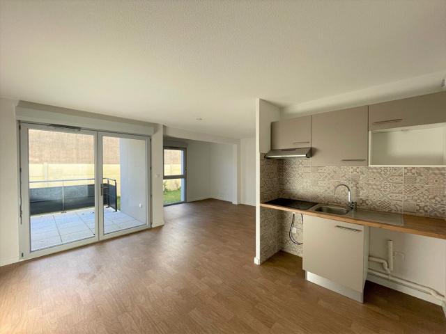 Appartement location à Toulouse, Cugnaux