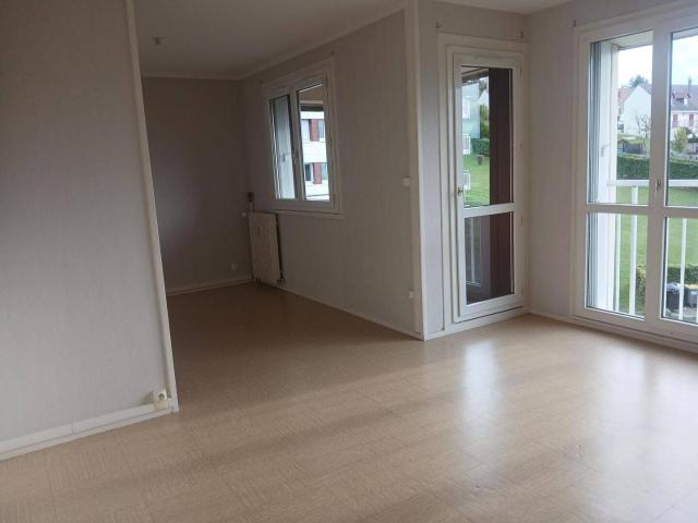 Appartement location à Le Village, Canehan