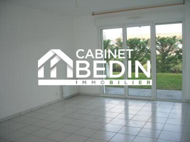 Appartement location à Arcachon, Biganos