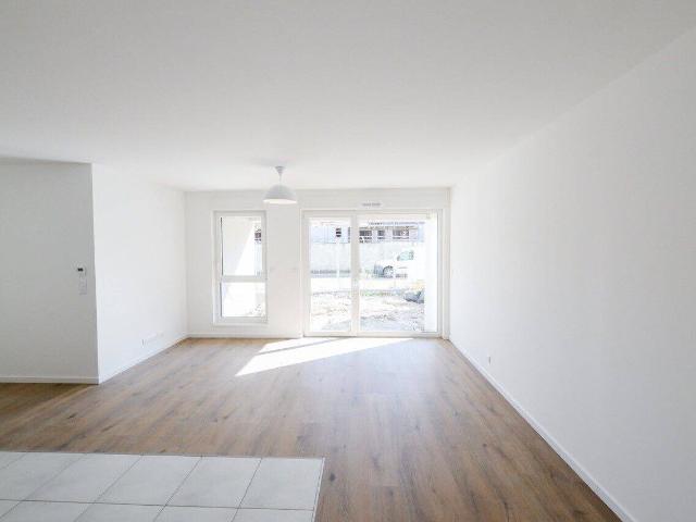 Appartement location à Saint-Louis, Collectivité européenne d'Alsace