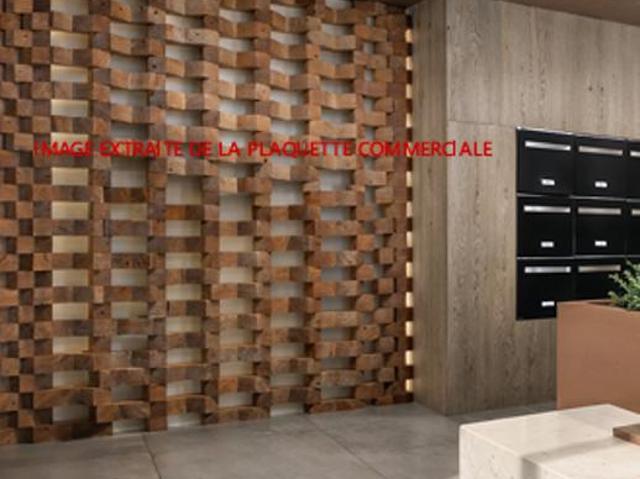 Appartement vente à Lyon, Rhône
