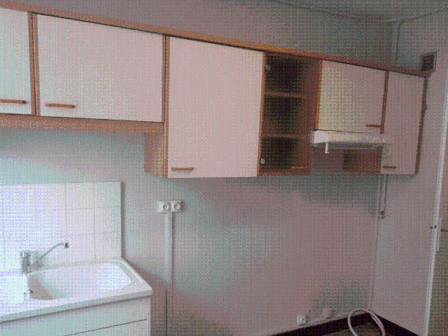 Appartement location à Le Perroux, Alix