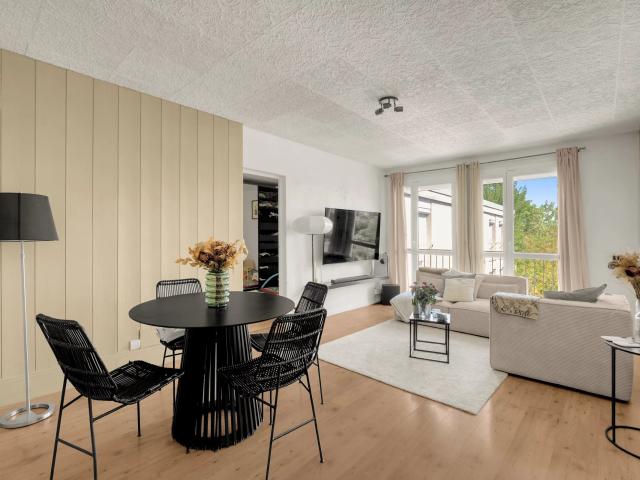 Appartement vente à Toulouse