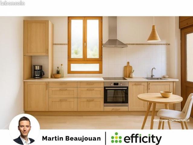 Appartement vente à Magland, Haute-Savoie