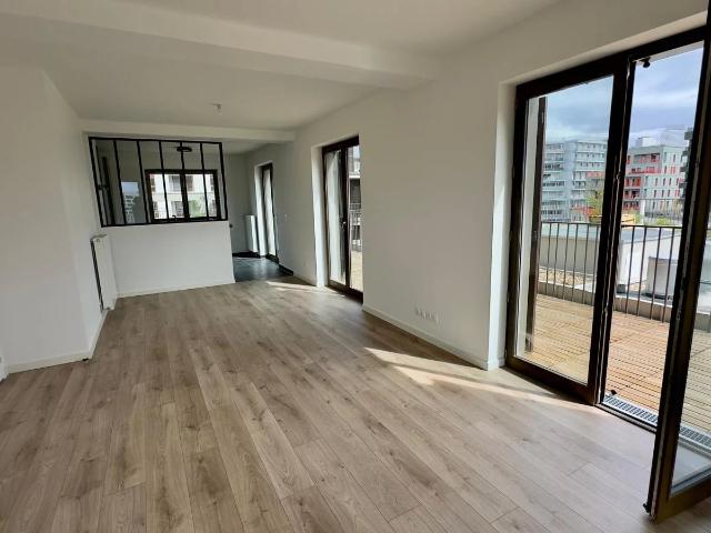 Appartement vente à Nanterre