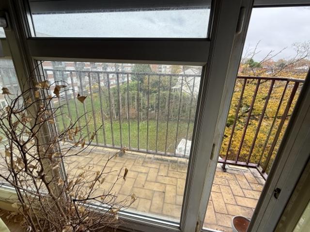 Appartement vente à Mantes-la-Jolie, Meulan