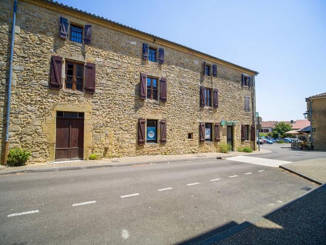 Appartement vente à Mont-de-Marsan, Geaune