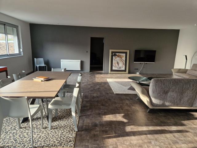 Appartement vente à Beaune