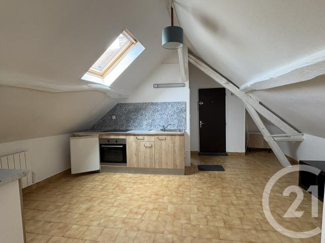 Appartement vente à Provins, La Ferté-gaucher