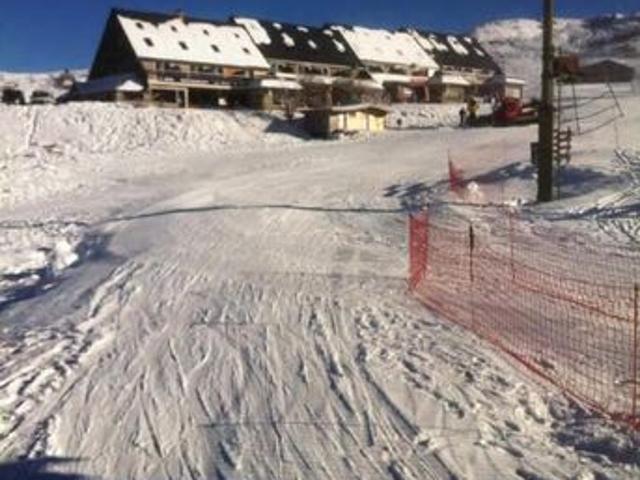 Appartement vente à Issoire, Saint-pierre-colamine