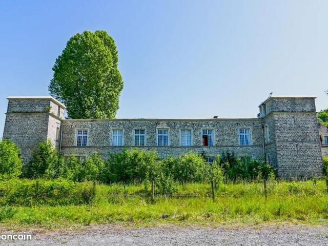 Appartement vente à Laon, Coucy-lès-eppes
