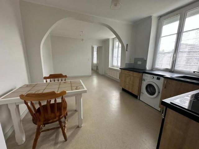 Appartement vente à Montargis, Nevoy