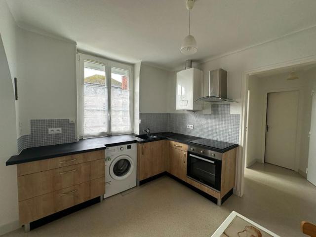 Appartement vente à Montargis, Nevoy