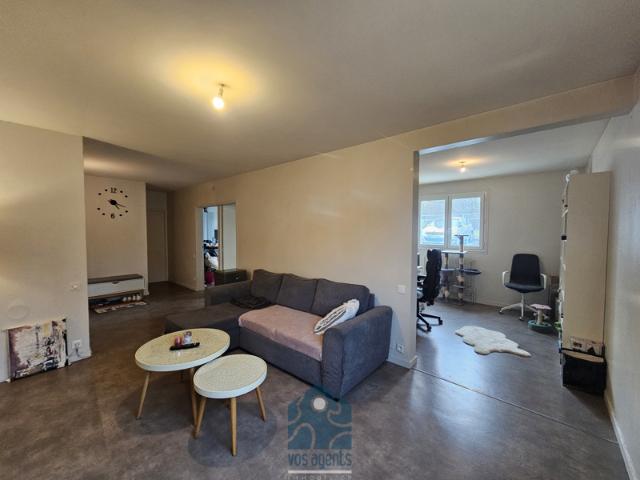 Appartement vente à France métropolitaine, Lempdes