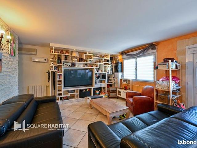 Appartement vente à Trignac, Loire-Atlantique