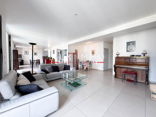 Appartement vente à Centre-Ville, Aix-les-Bains
