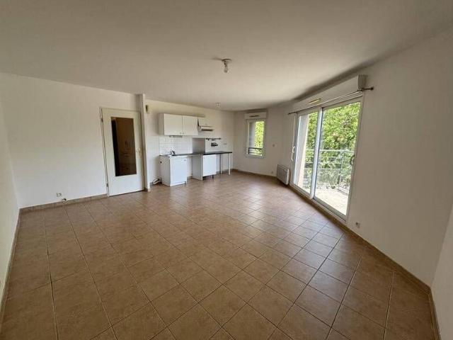 Appartement location à Nantes
