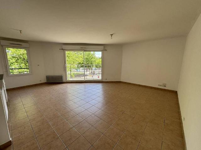 Appartement location à Nantes