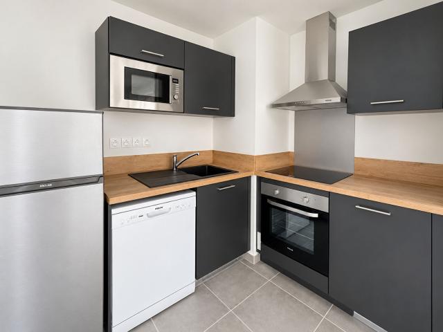 Appartement location à Seilh, Haute-Garonne
