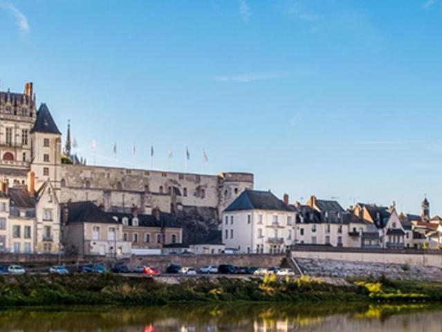 Appartement vente à Loches, Amboise