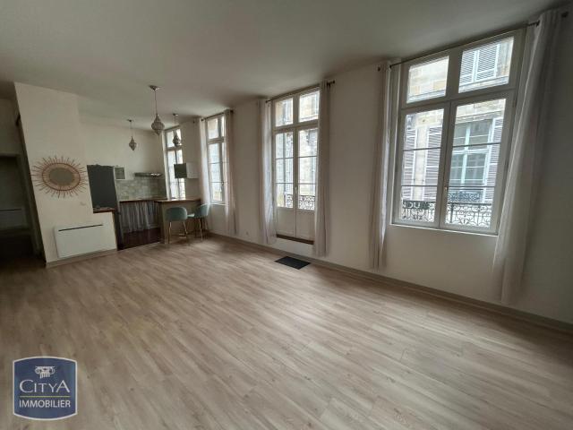 Appartement location à Bergerac