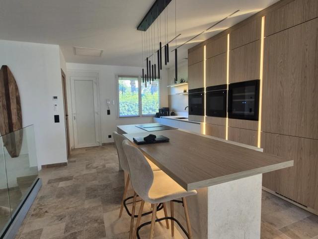 Appartement vente à Les Issambres, Roquebrune-sur-Argens