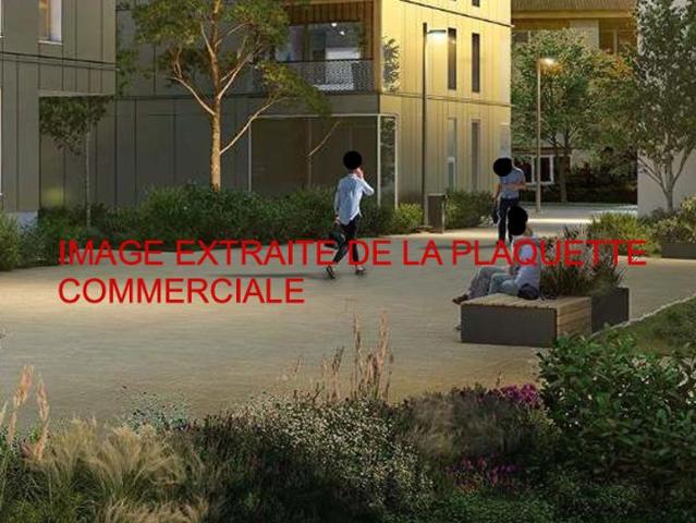 Appartement vente à Gex, Ferney-voltaire