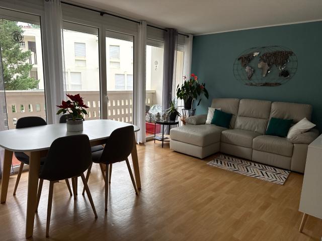 Appartement vente à Les Sables-d'Olonne, Saint-jean-de-monts