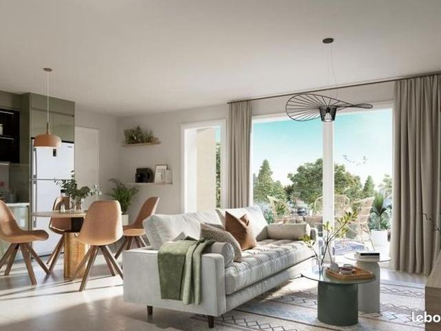 Appartement vente à Thionville, Terville