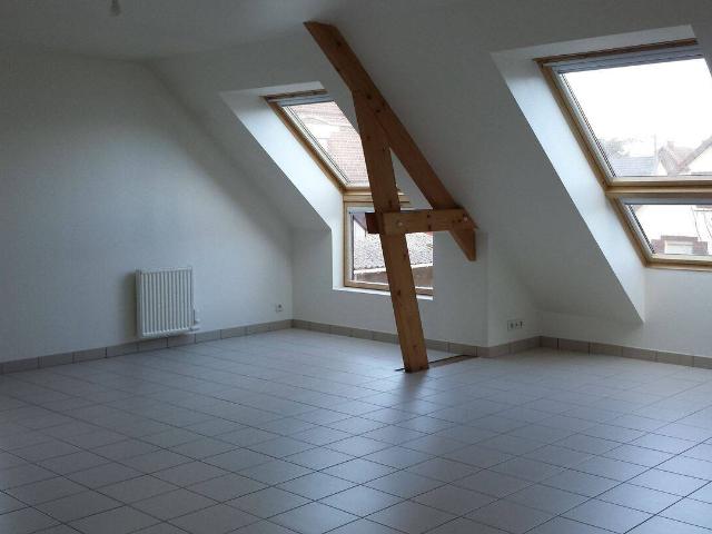 Appartement location à Saint-Martin, Étrépagny